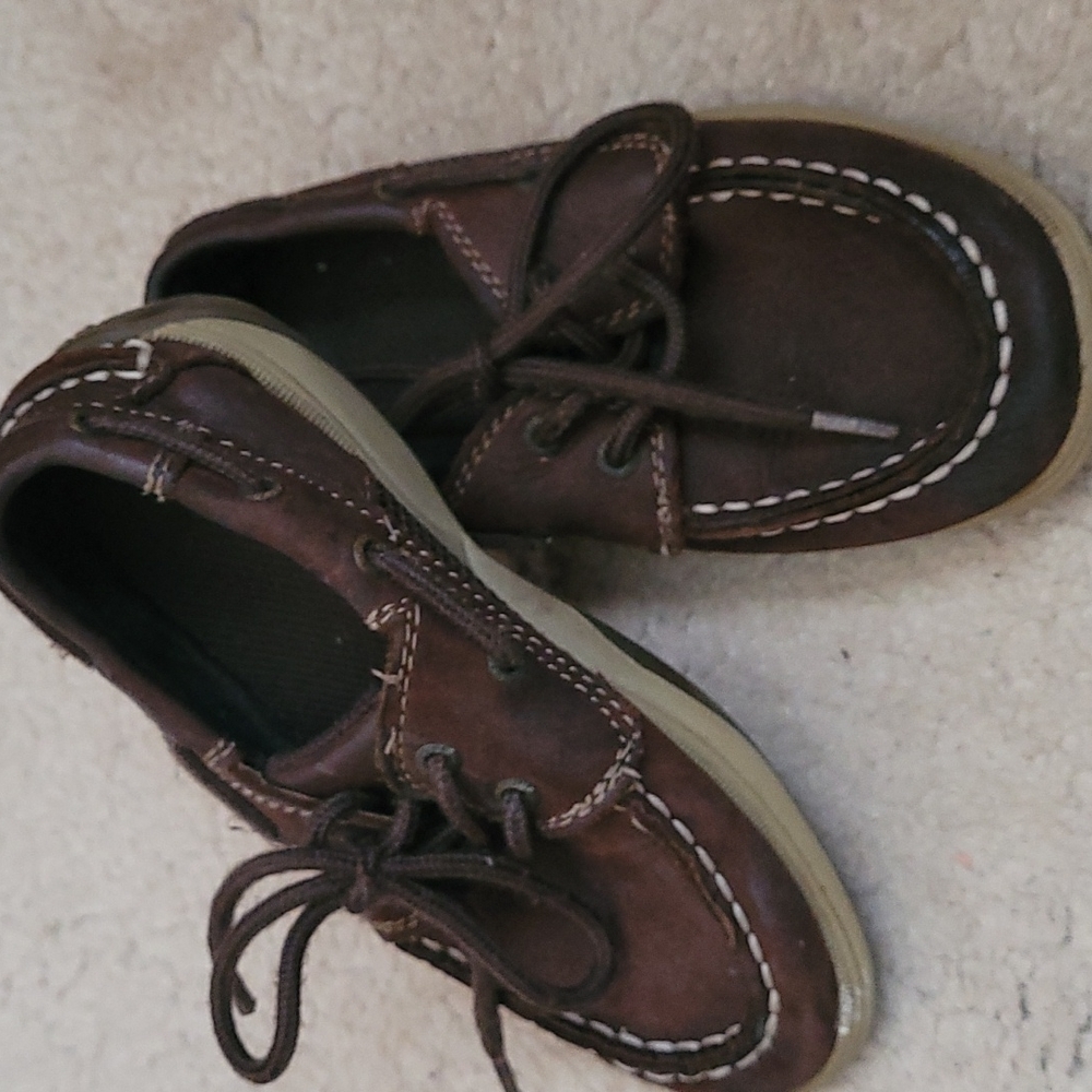 Sperry Casual Shoes